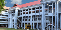 Jai Bharath School of Management Studies
